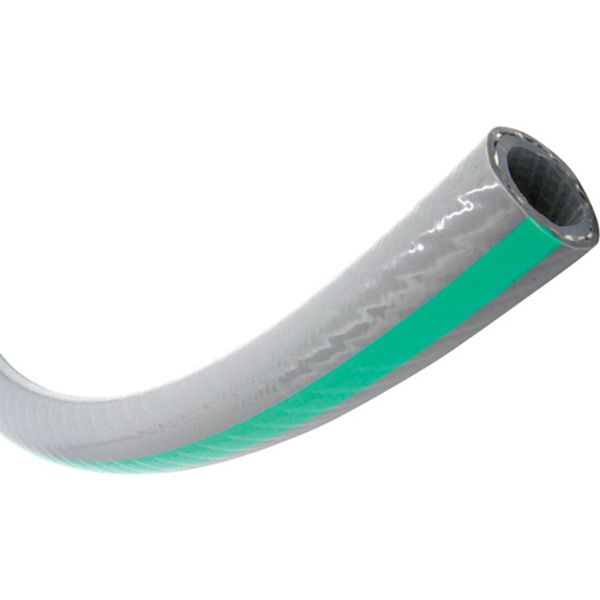 トヨックス トヨシリコーンスチームホース 長さ5m 内径15.9mm