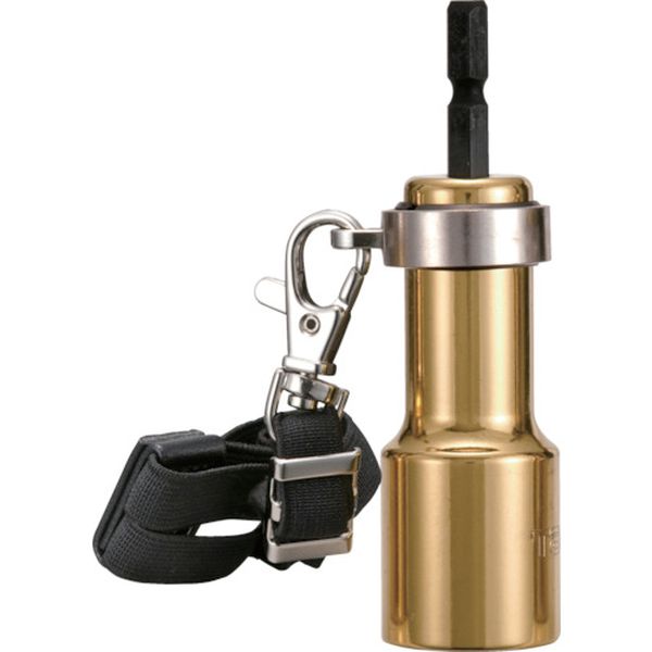 SDソケット 21mm落下防止付 6角