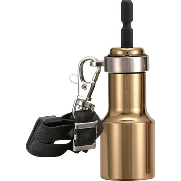 SDソケット 24mm落下防止付 6角