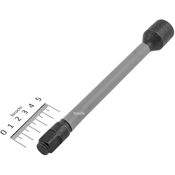 ホイールトルクエクステンション 100フィート ポンド グレー