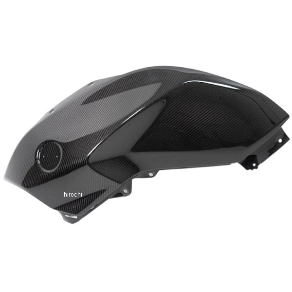 タンクパネル 左側 艶あり 19年-20年 R1250R (LC)