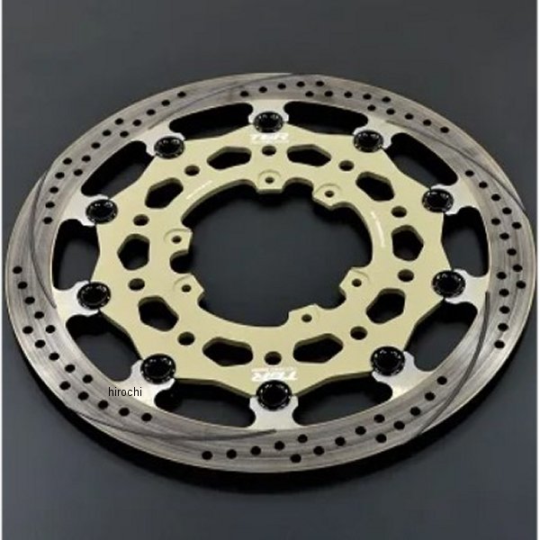 TGR ブレーキディスク Assy CRF250L/-S