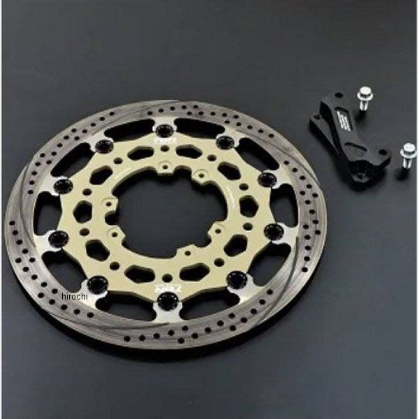 TGR スーパーモト ブレーキ キット 13年-20年 CRF250L