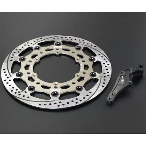 TGR スーパーモト ブレーキキット Brembo装着モデル 09年-24年 KTM SX125