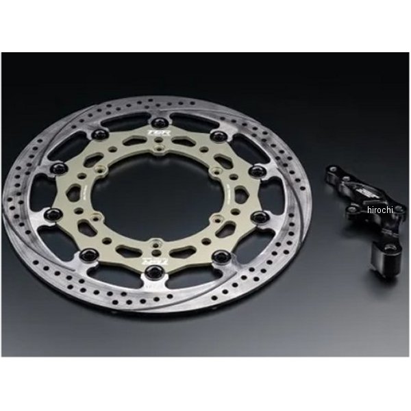 TGR スーパーモト ブレーキキット MAGURA装着モデル 18年-21年 ハスクバーナ TC125