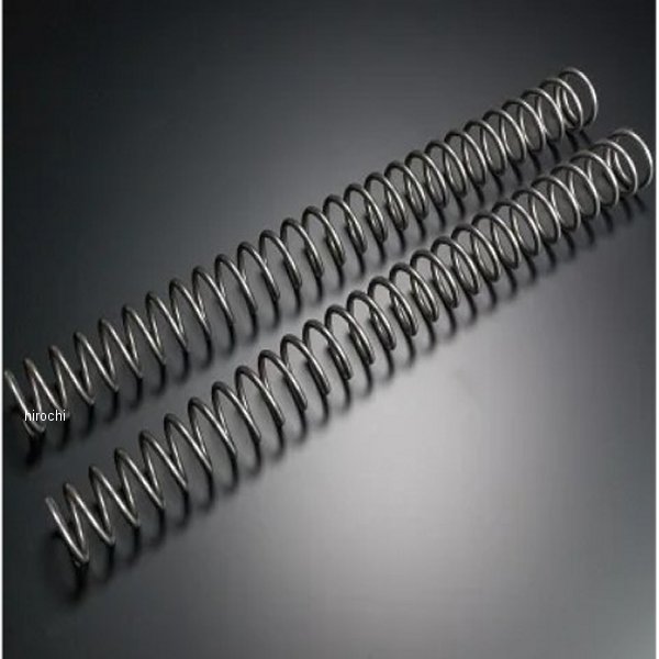 TGR ソフトスプリング フロント 4.2N/mm 07年以降 WR250R