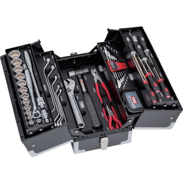 ツールセット(ブラック仕様)