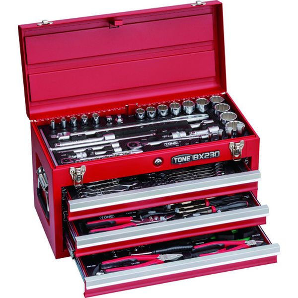 ツールセット(レッド仕様)