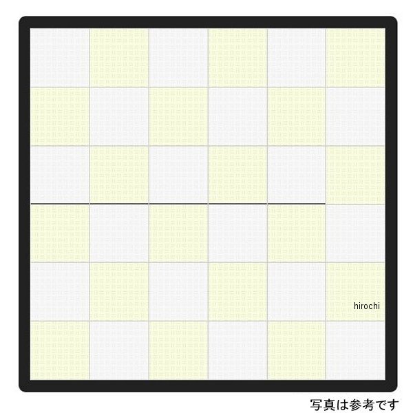 Bike-1セット 1,090mm×2,410mm 白/クリーム