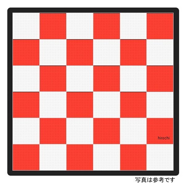 Bike-1セット 1,090mm×2,410mm 白/赤