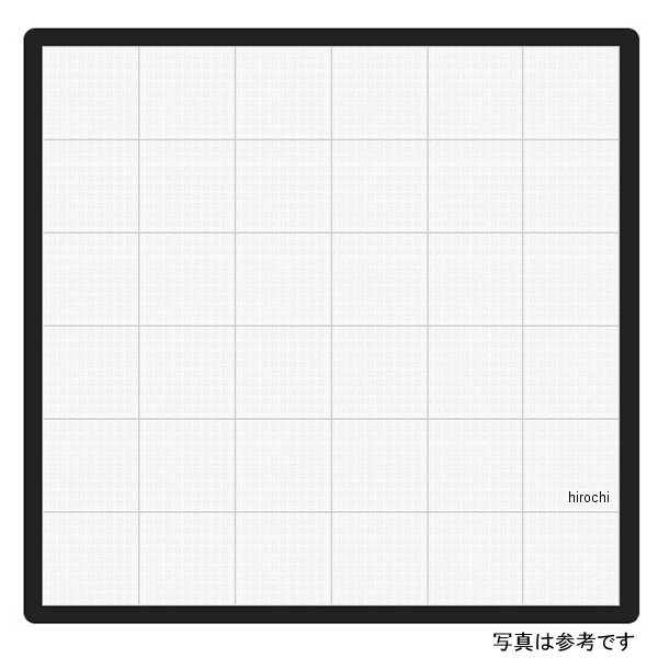 Bike-1セット 1,090mm×2,410mm 白/白