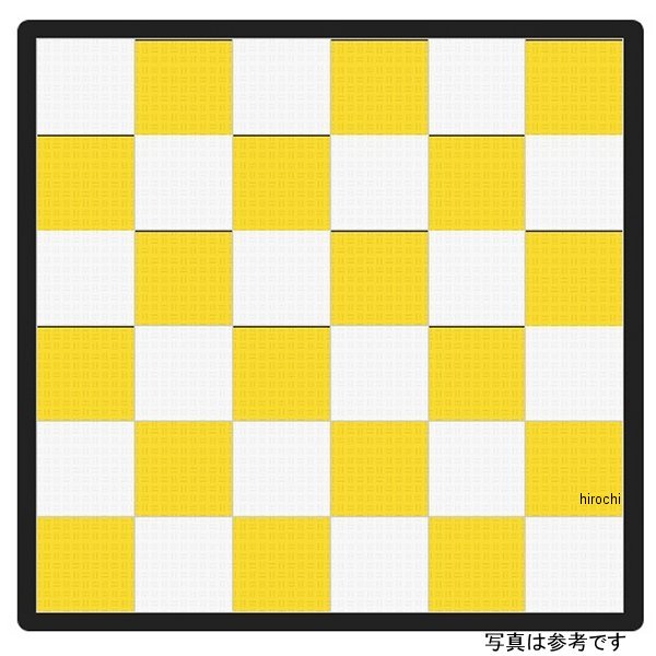 Bike-1セット 1,090mm×2,410mm 白/黄