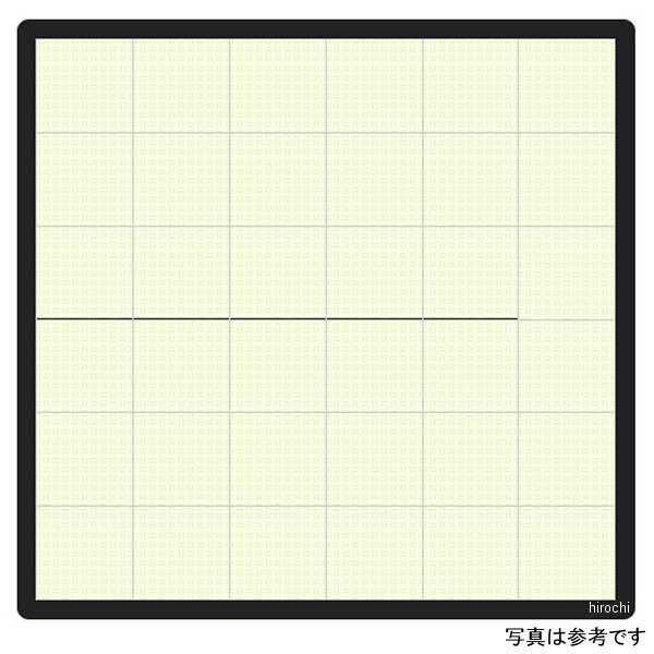 Bike-2セット 2,080mm×2,410mm クリーム/クリーム