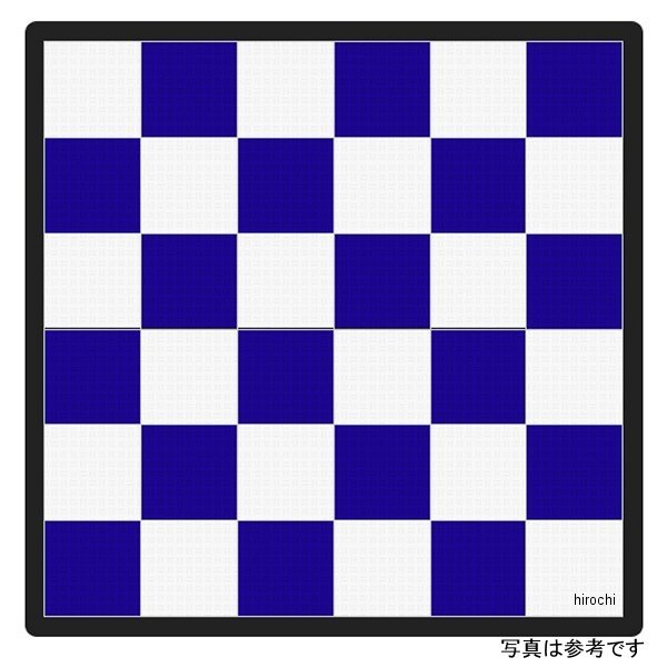 Car-Mセット 2,740mm×5,380mm 白/ネイビー