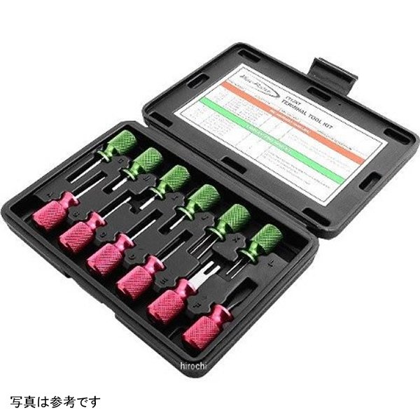 ブルーポイント ブロウモールド ケース