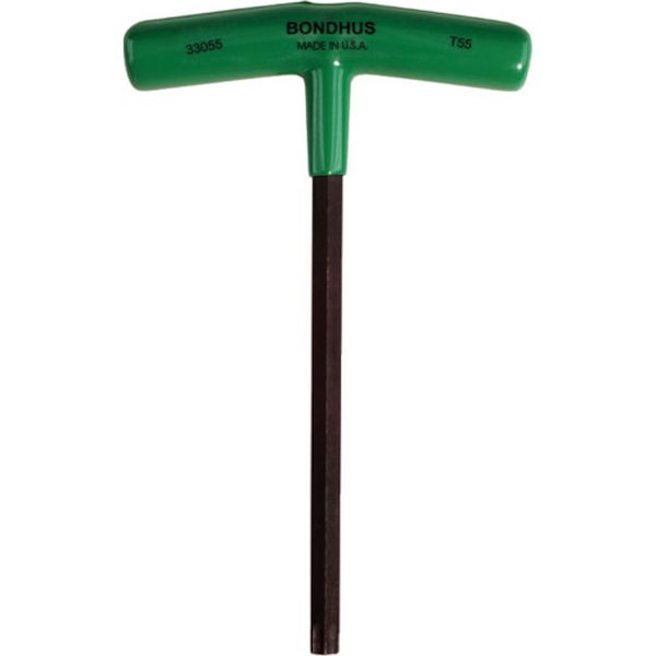 トルクス［［R］］T-ハンドル T-15