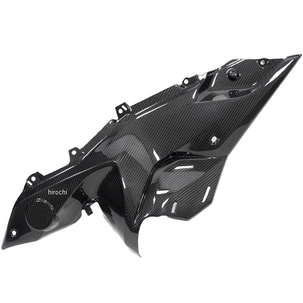 サイドパネル(アンダータンク) 左側 艶あり 19年-20年 R1250RS (LC)