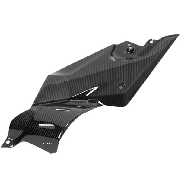 サイドパネル(アンダータンク) 左側 艶あり 19年-20年 R1250R (LC)