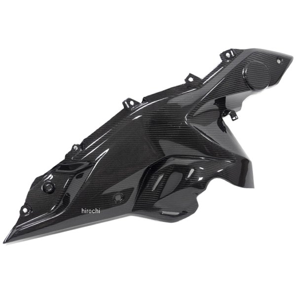 サイドパネル(アンダータンク) 右側 艶あり 19年-20年 R1250RS (LC)