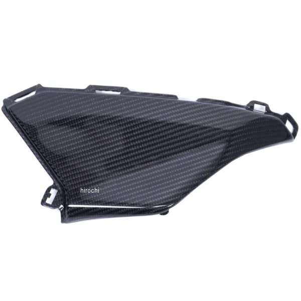 ロワーカーボンタンクカバー 右側 艶あり 17年-18年 CBR1000RR