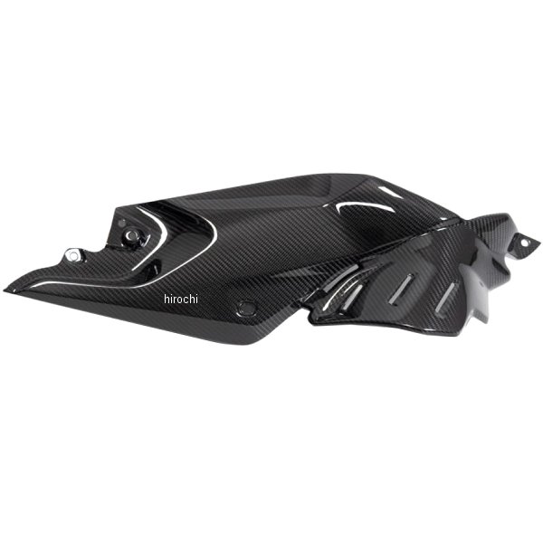 サイドパネル(アンダータンク) 右側 艶あり 19年-20年 R1250R (LC)