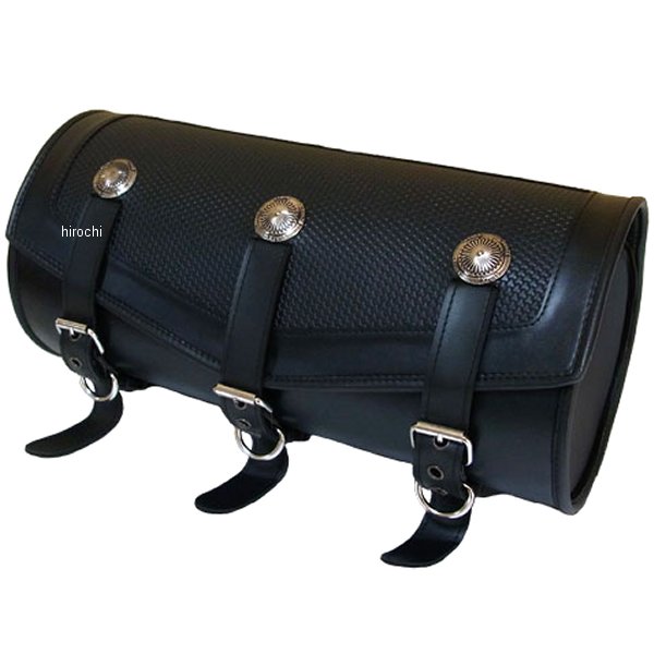 テールバッグ 黒