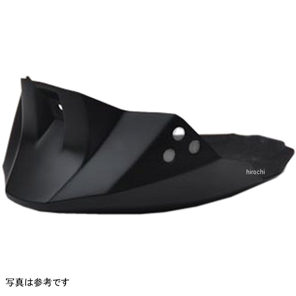 アンダーカウル 穴なし TW200E/225 未塗装