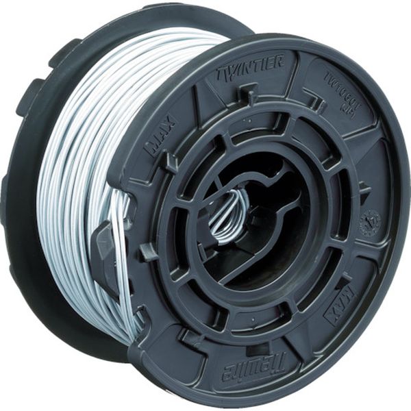 タイワイヤ 亜鉛メッキ線 φ1.0mm RB-440用 (30巻入)