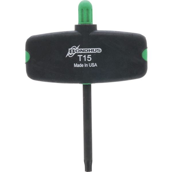 113-7342  トルクス［［R］］ウィングハンドル T15