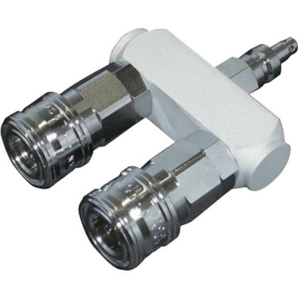 高圧分岐用カップリング TW-2H