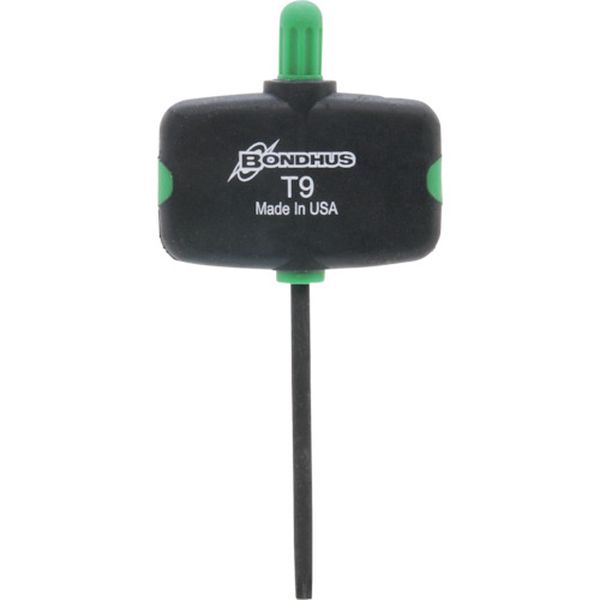 トルクス［［R］］ウィングハンドル T9