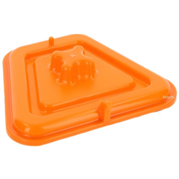 エアボックスカバー 23年 YZ450F