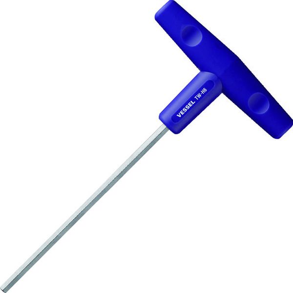 Tハンドルドライバー TW-H 対辺6mm