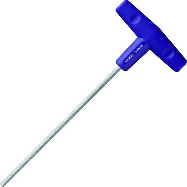 Tハンドルドライバー(インチ) TW-HIN 対辺 対辺3/16