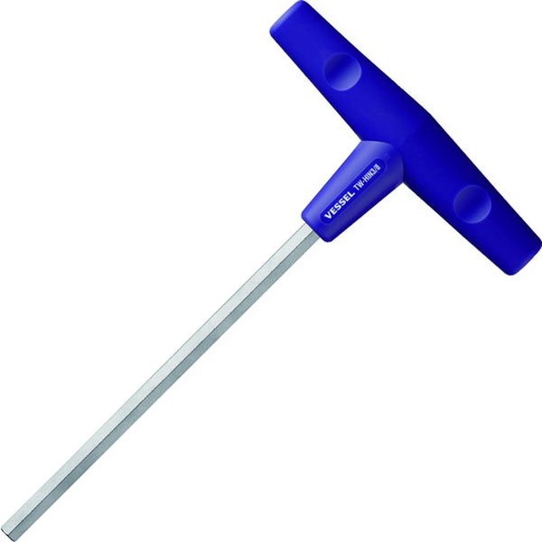 Tハンドルドライバー(インチ) TW-HIN 対辺 対辺3/8