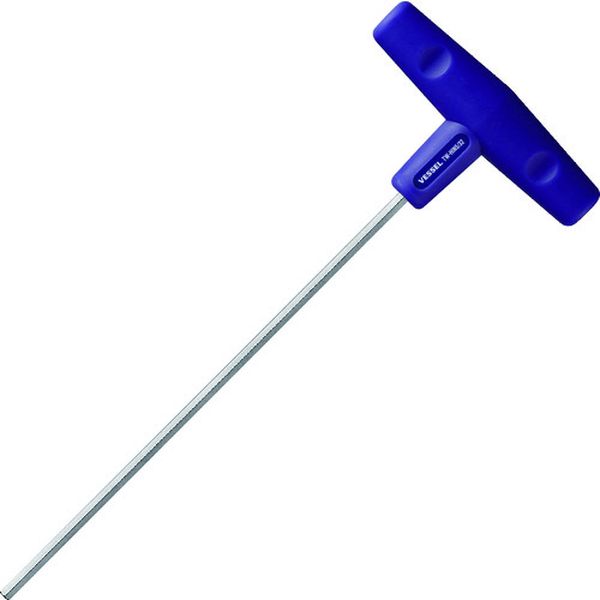 Tハンドルドライバー(インチ) TW-HIN 対辺 対辺5/32