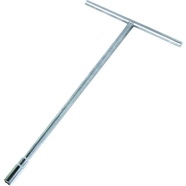 TWL10L 226-1863  T形レンチ 10mm