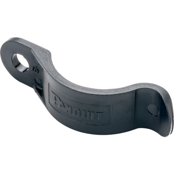 固定具 ワイヤーリテイナー 耐候性黒 (100個入)