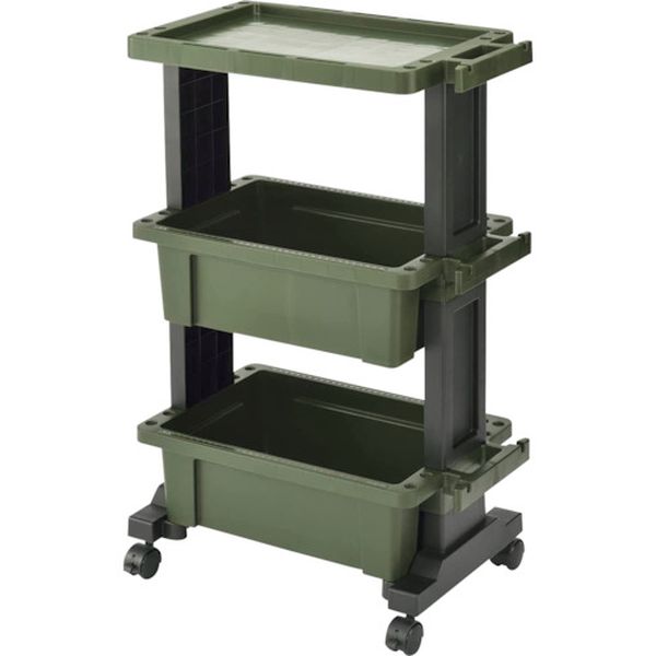 TWT490G 369-8166  ツールワゴンTWT―490G