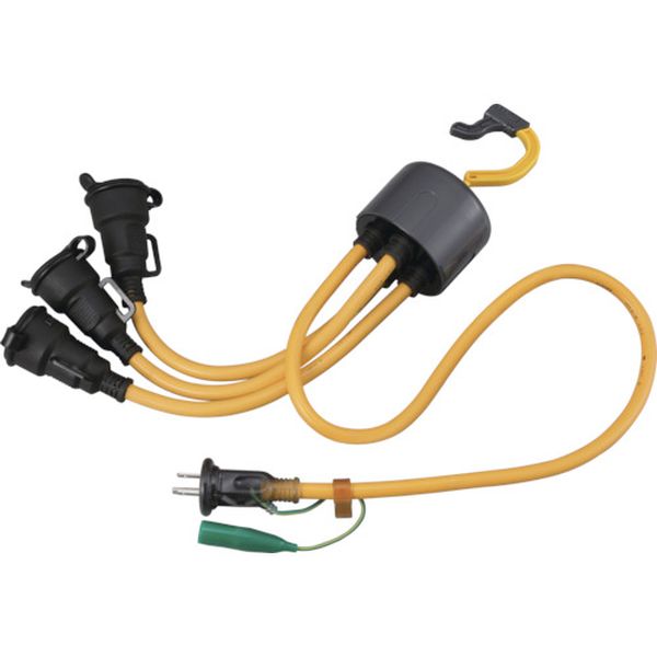 ブランパス延長コード