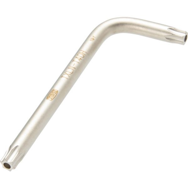 TXLNT50H 269-2255  トルクスL形レンチ T50