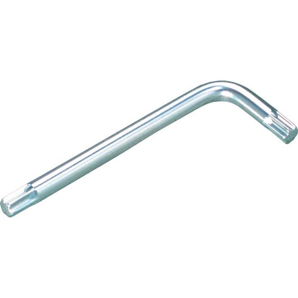 エイト トルクスプラスレンチ TORXplusレンチ L型 標準寸法 ブリスターパック入り 10IP