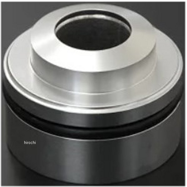 TGR リヤショックシールヘッド ZF-SACHS 36mm シルバー