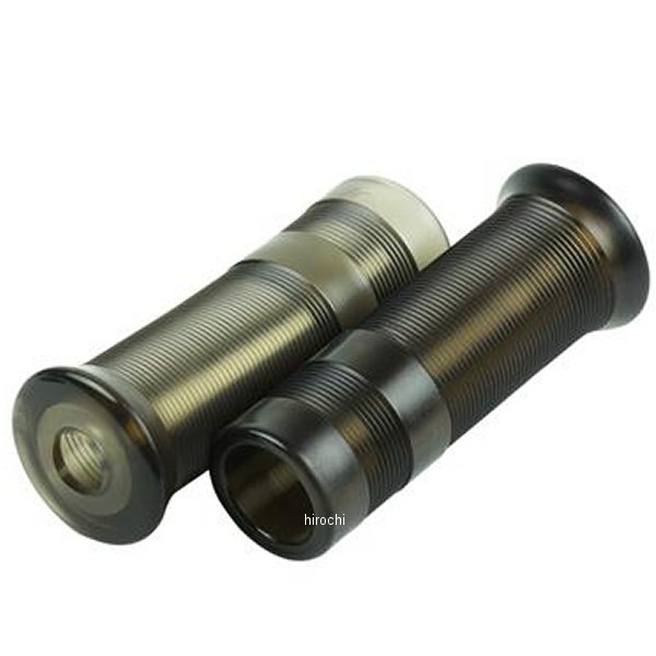 UCC ショートグリップ 25.4mm 黒