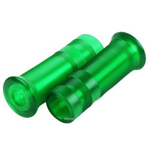 UCC ショートグリップ 25.4mm 緑