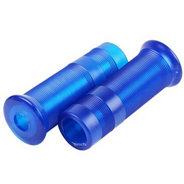 UCC ショートグリップ 25.4mm ブルー