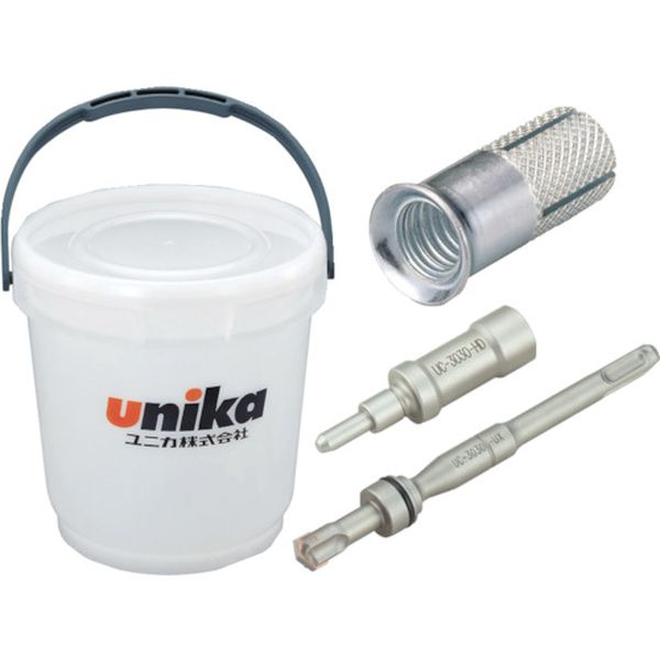 ユニコンアンカーバケツセット