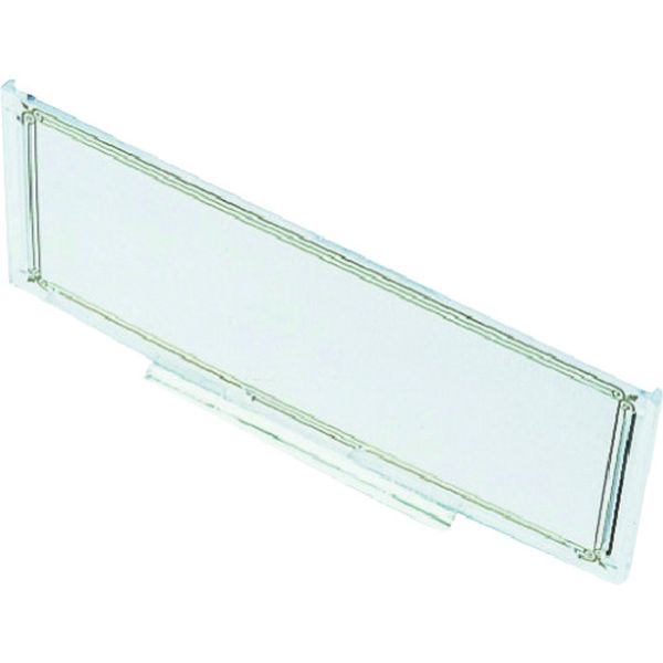 U型カード立NO.10 M17906