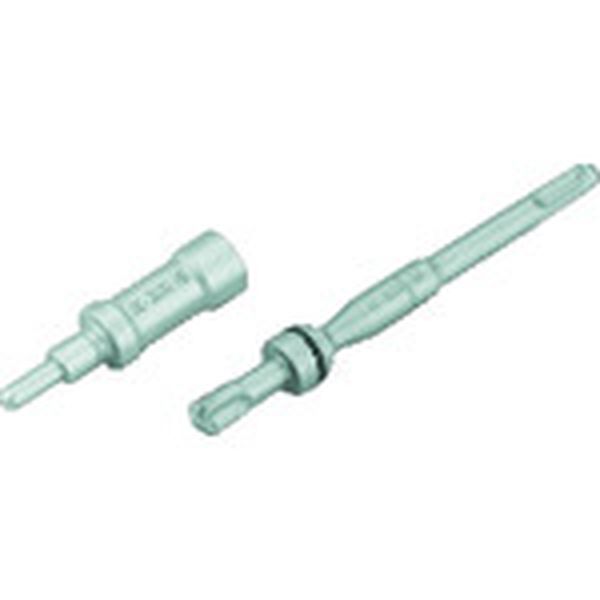 クイックホルダービット