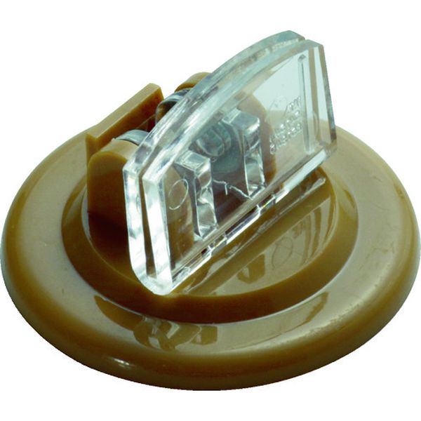 U型カード立丸 BR M17485